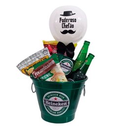 Imagem de BOX HEINEKEN HAPPY HOUR GRANDE 