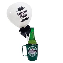 Imagem de  CANECA HAPPY HOUR HEINEKEN 