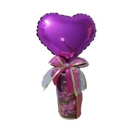 Imagem de Coração Tubo Sonho de Valsa 