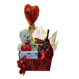 Imagem de Cesta Melhores Momentos 