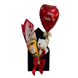 Imagem de Mini Box Valentine's Day