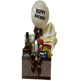 Imagem de Happy birthday for Man