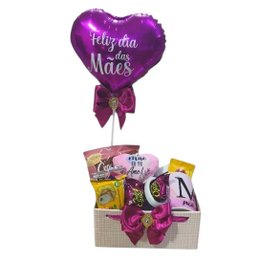 Imagem de Mini Box Cafezinho da Mamãe 