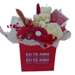 Imagem de Box Apaixonado Por Você 