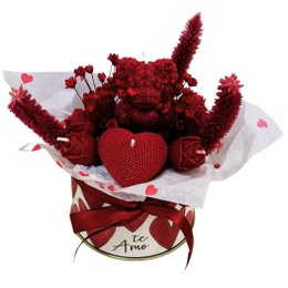 Imagem de Box Premium Eu Te Amo