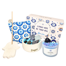 Imagem de Box Olho Grego