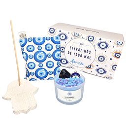 Imagem de Box da Sorte Olho Grego