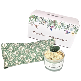 Imagem de Box Equilíbrio