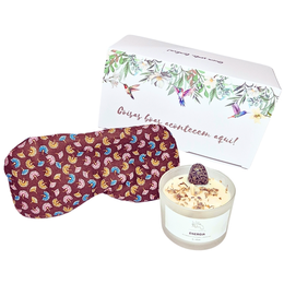 Imagem de Box Relaxamento