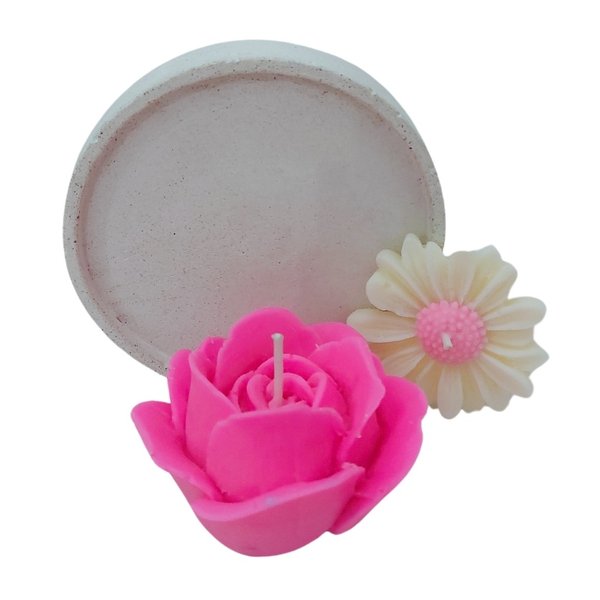 Box Flores do Campo