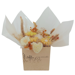 Imagem de Box Buquê com Carinho Premium de Velas Aromáticas 