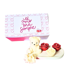 Imagem de Box Para O Amor da Minha Vida