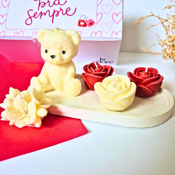 Box Para O Amor da Minha Vida