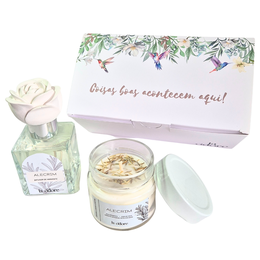 Imagem de Box Ambiente