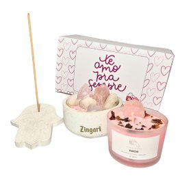 Imagem de Box você é Linda