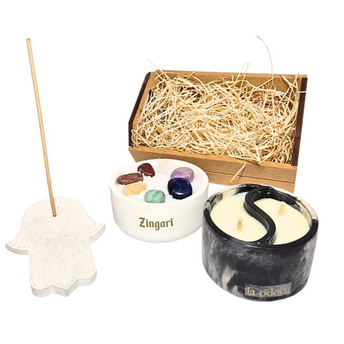 Box Vista-se de Sorriso