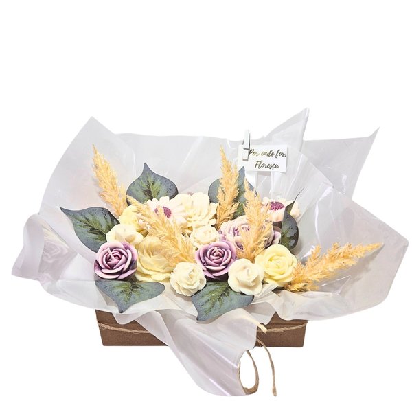 Buquê Doce Primavera 
