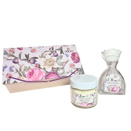 Imagem de Box Ambiente Figo Negro 