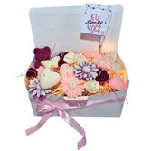 Box Eu Amo Você Especial