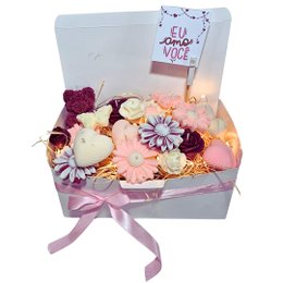 Imagem de Box Eu Amo Você Especial 