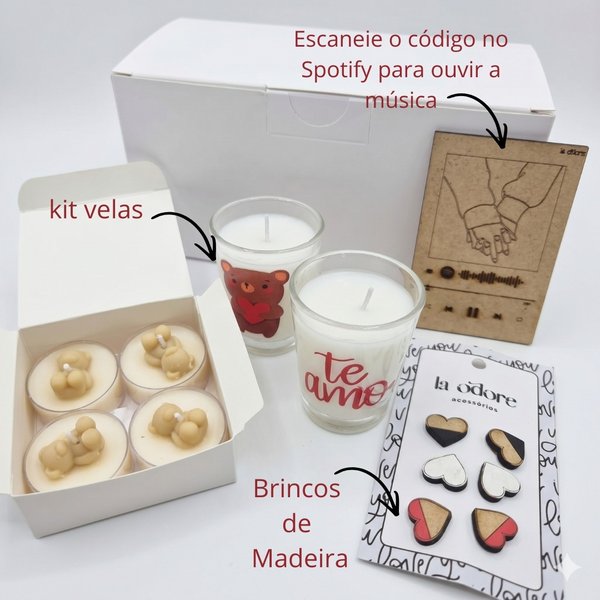 Box Te Vivo