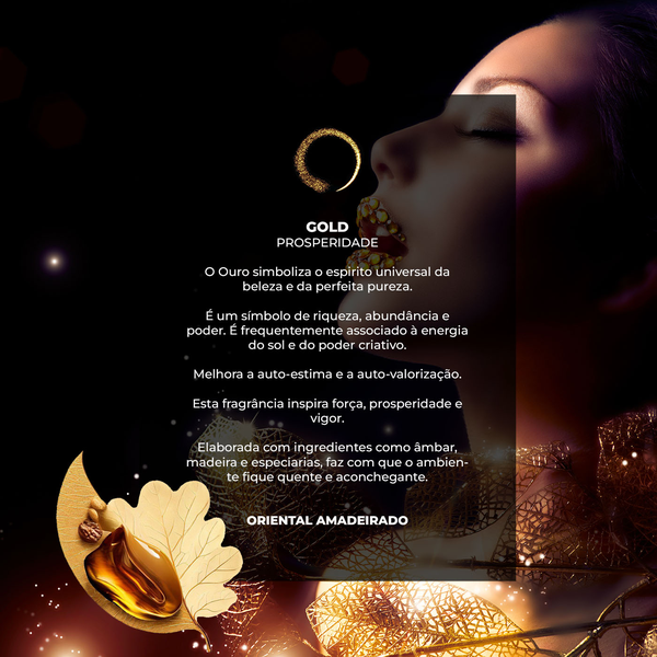 Sabonete Liquido - Gold Di Piettro 250ml