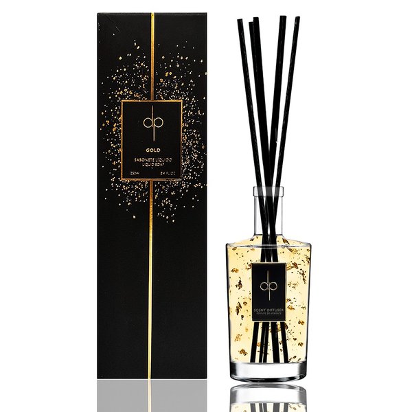 Difusor de Ambiente - Ouro Di Piettro 350 ml