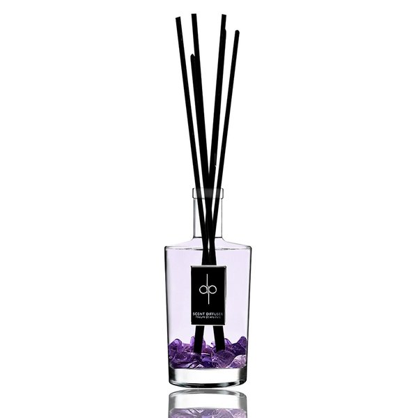 Difusor de Ambiente - Ametista Di Piettro 350 ml