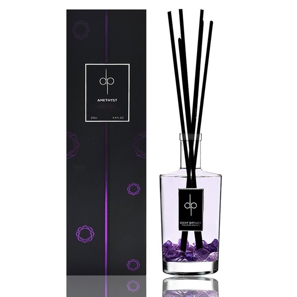 Difusor de Ambiente - Ametista Di Piettro 350 ml