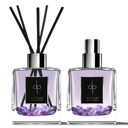 Imagem de Kit Amethyst (Purificação) - Aromatizador & Spray 