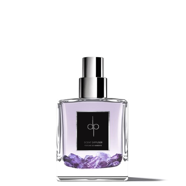 Kit Amethyst (Purificação) - Aromatizador & Spray 