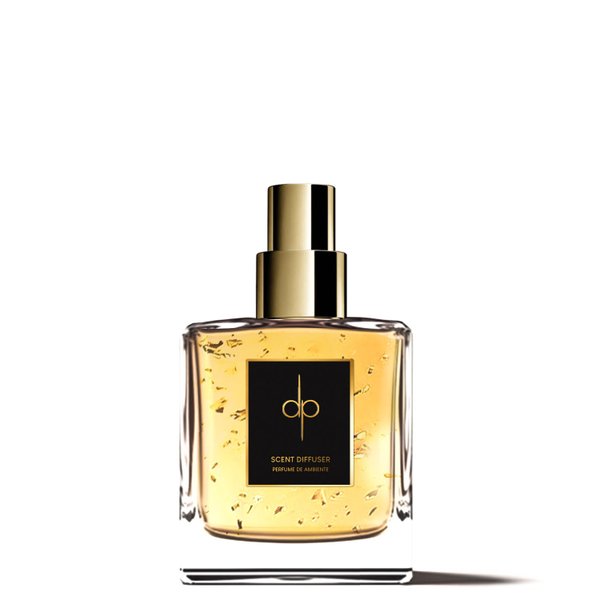 Kit Gold (Iluminação) - Aromatizador & Spray