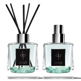 Imagem de Kit Aquamarine (Serenidade) - Aromatizador & Spray