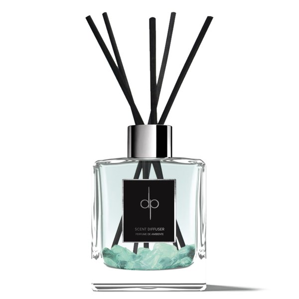 Kit Aquamarine (Serenidade) - Aromatizador & Spray