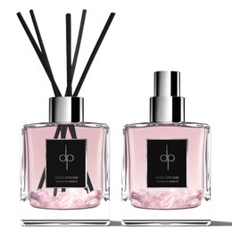 Imagem de Kit Rose Quartz (Amor) - Aromatizador & Spray