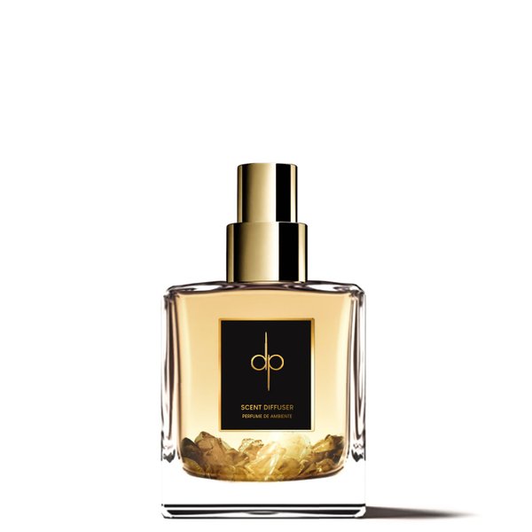 Kit Citrine (Prosperidade) - Aromatizador & Spray 