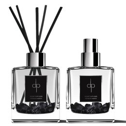 Imagem de Kit Black Tourmaline(Bem Estar) - Aromatizador & Spray