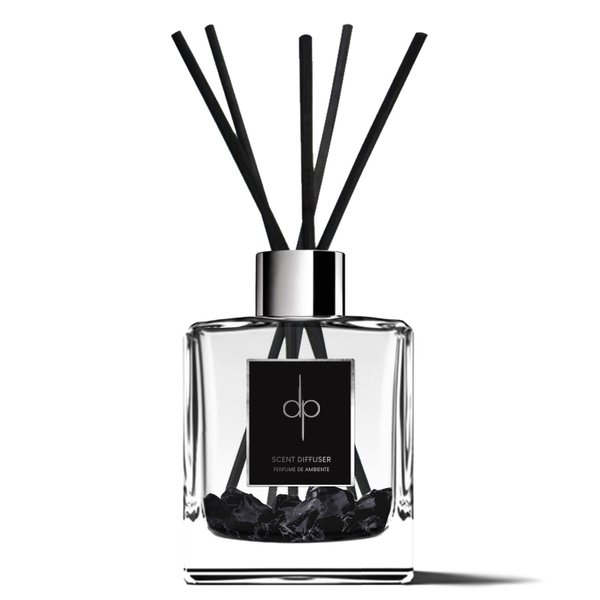 Kit Black Tourmaline(Bem Estar) - Aromatizador & Spray