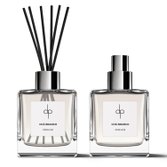 Kit Crystal (Chá Branco) - Aromatizador & Spray