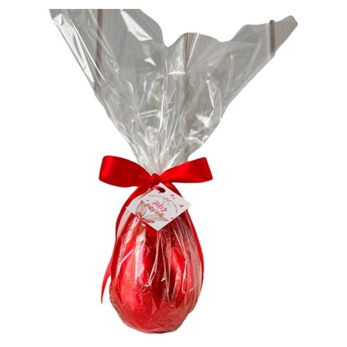 Ovo de Páscoa Trufado 2 Amores