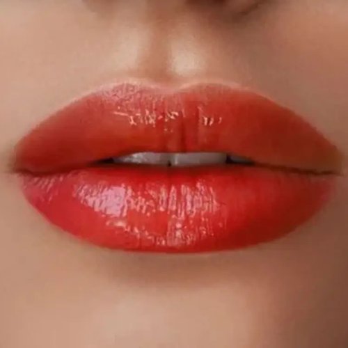 Lip Tint Lábios 01 - Maquiagem Vegana