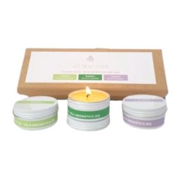 Imagem de Kit Bem Viver