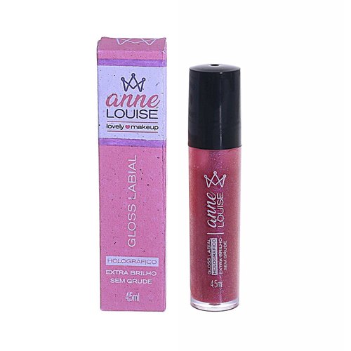 Gloss Labial Vegano 4,5 mL cor 05
