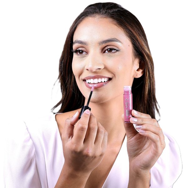 Gloss Labial Vegano 4,5 mL cor 05