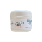 Desodorante Creme 25g - Premium