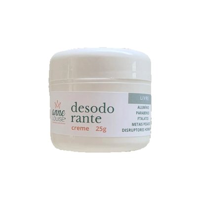 Desodorante Creme 25g - Premium