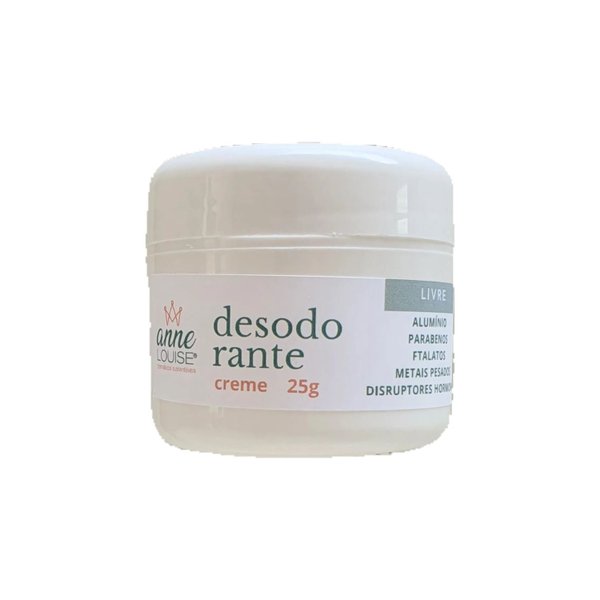Desodorante Creme 25g - Premium