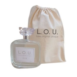 Imagem de Perfume Vegano Feminino 015 Femme 100 ml