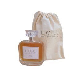 Imagem de Perfume Vegano Feminino 116 Femme 100 ml