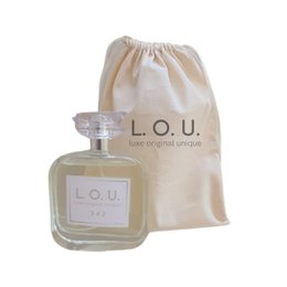 Imagem de Perfume Vegano Feminino 342 Femme 100 ml